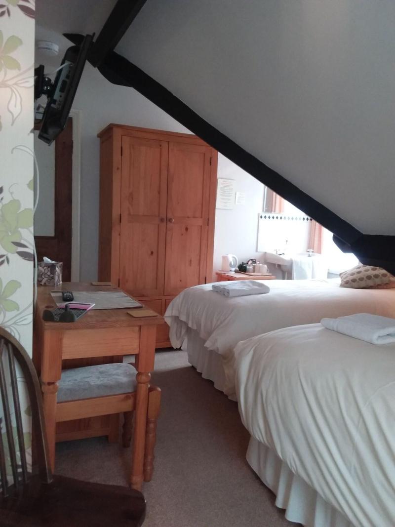 Boulmer Guesthouse image
