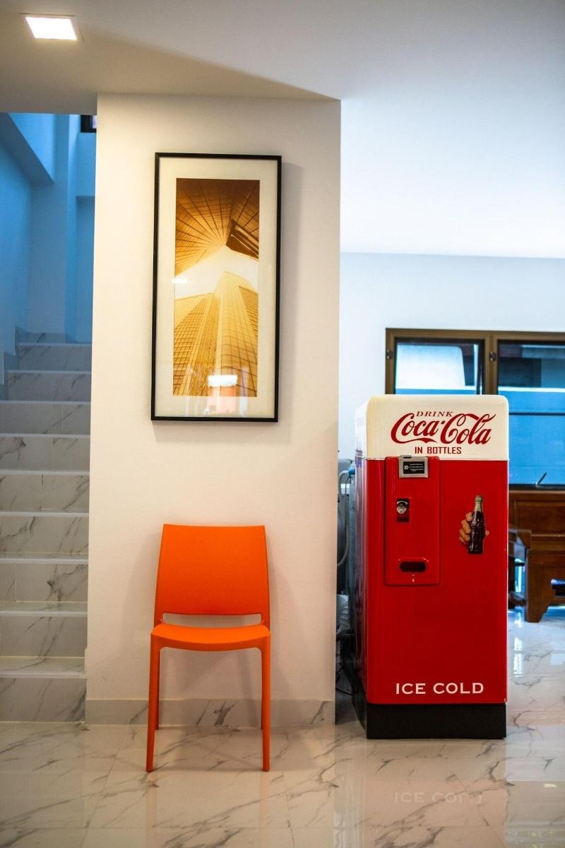 Rich8 Hostel image