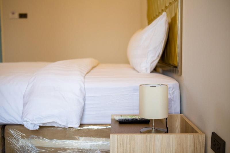 Rich8 Hostel image