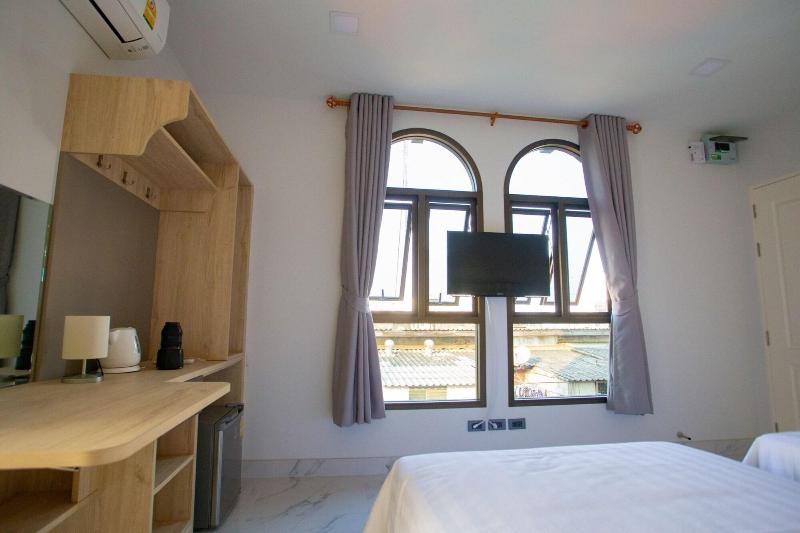 Rich8 Hostel image
