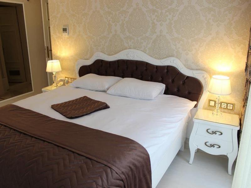 Steel Butik Otel image