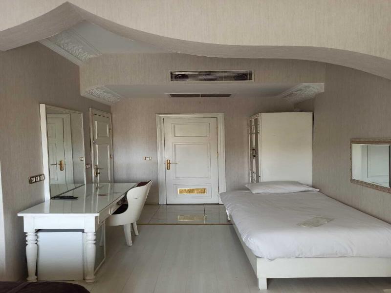 Steel Butik Otel image