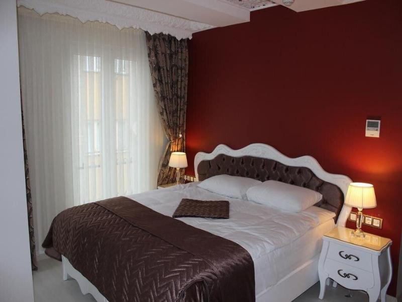 Steel Butik Otel image