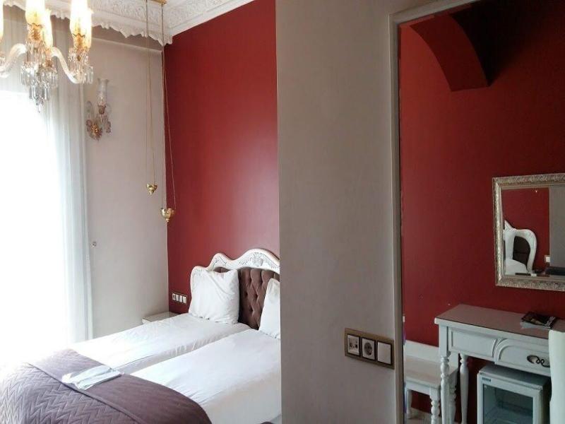 Steel Butik Otel image