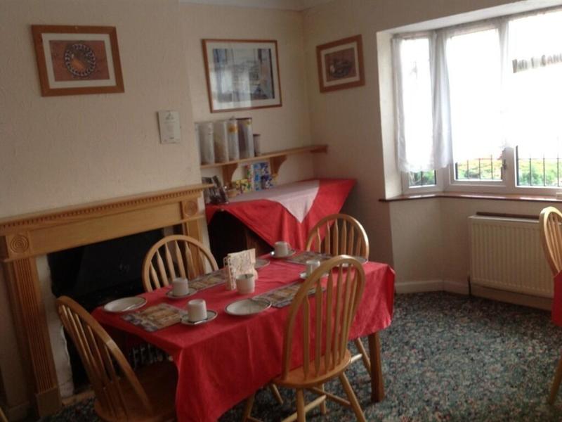 Carlton Lodge image