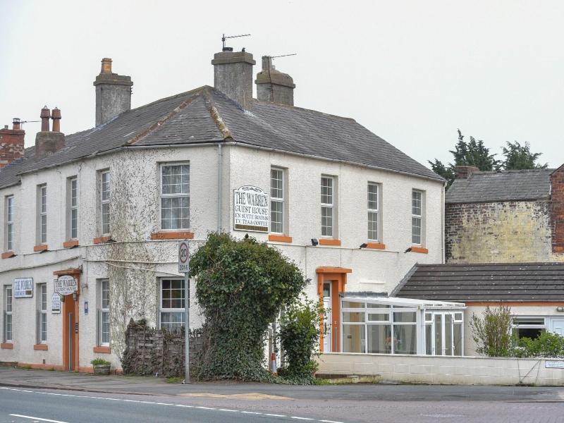 The Warren Guest House image