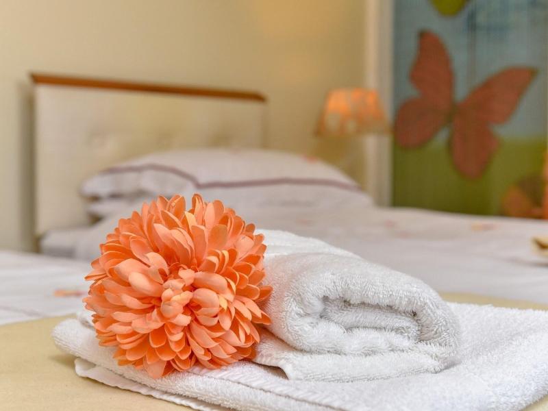 The Warren Guest House image