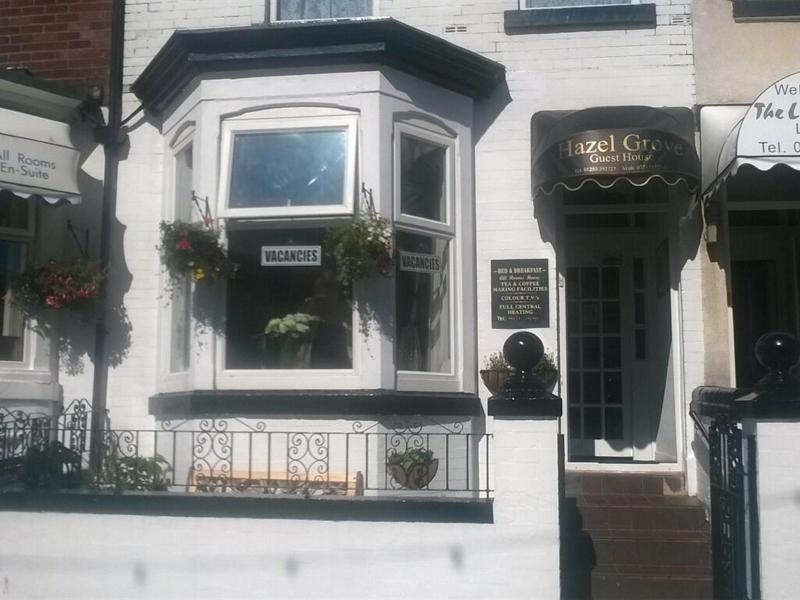 Hazelgrove Guest House image