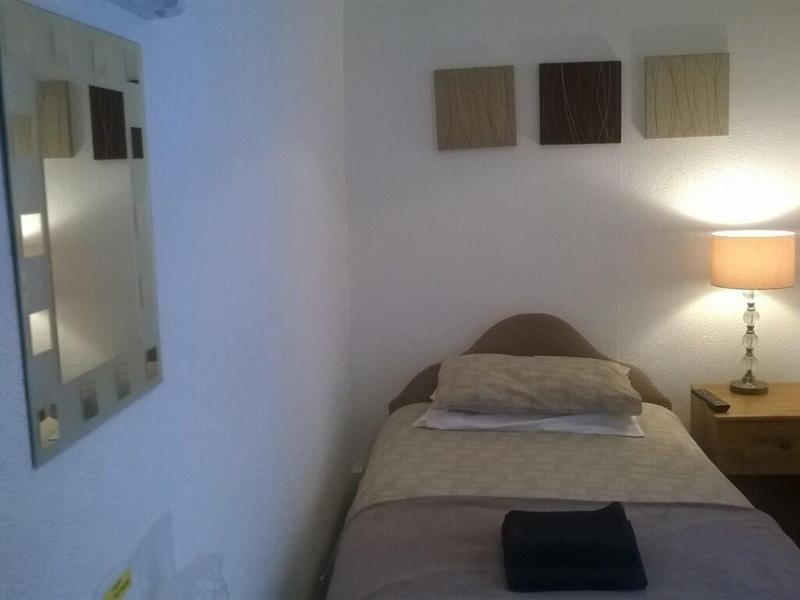Hazelgrove Guest House image