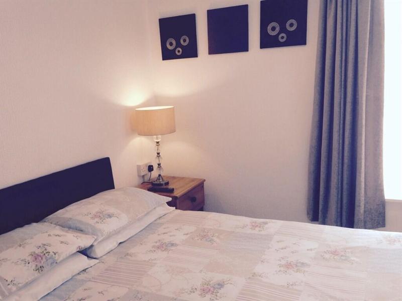 Hazelgrove Guest House image