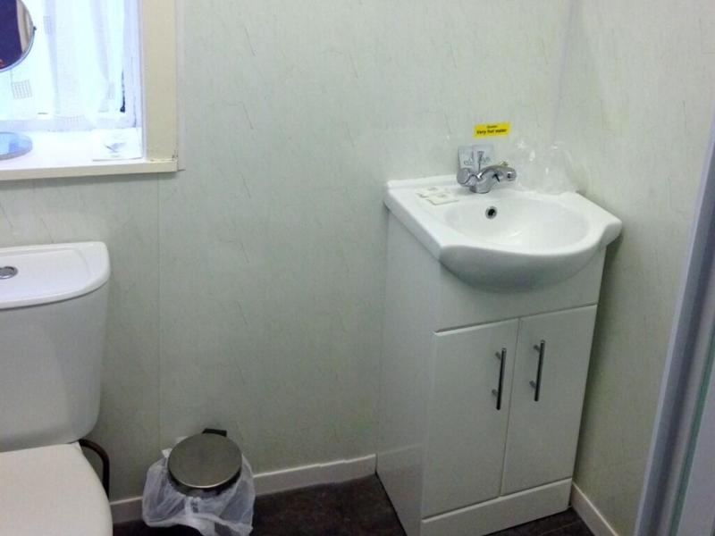 Hazelgrove Guest House image