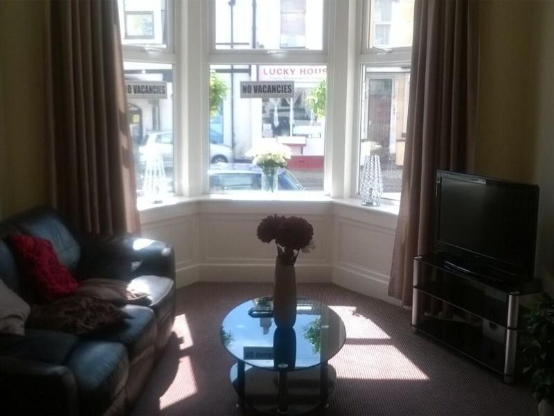 Hazelgrove Guest House image