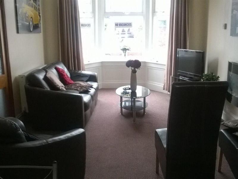 Hazelgrove Guest House image
