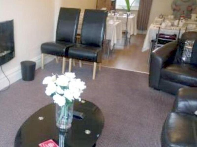 Hazelgrove Guest House image