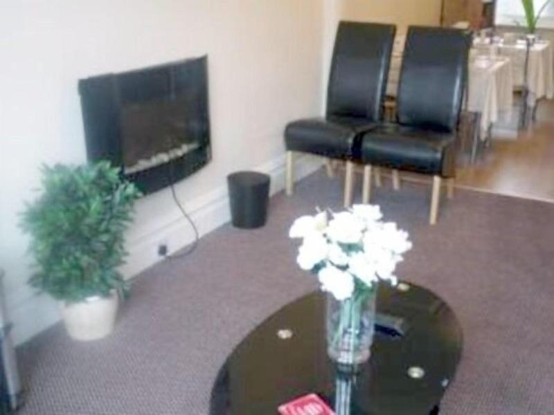 Hazelgrove Guest House image