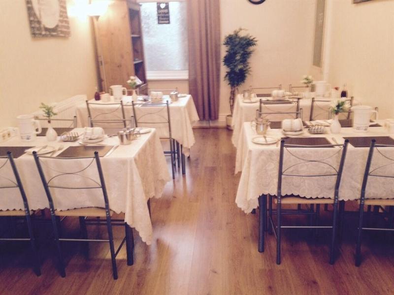 Hazelgrove Guest House image