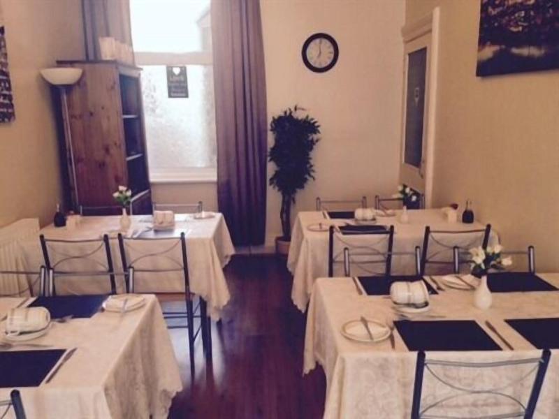 Hazelgrove Guest House image