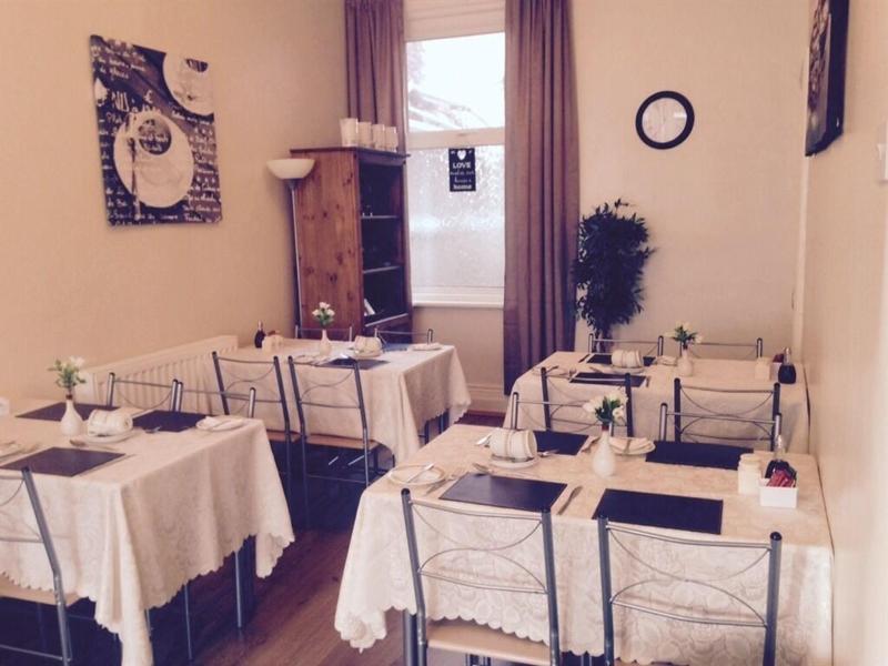 Hazelgrove Guest House image