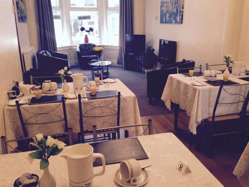 Hazelgrove Guest House image