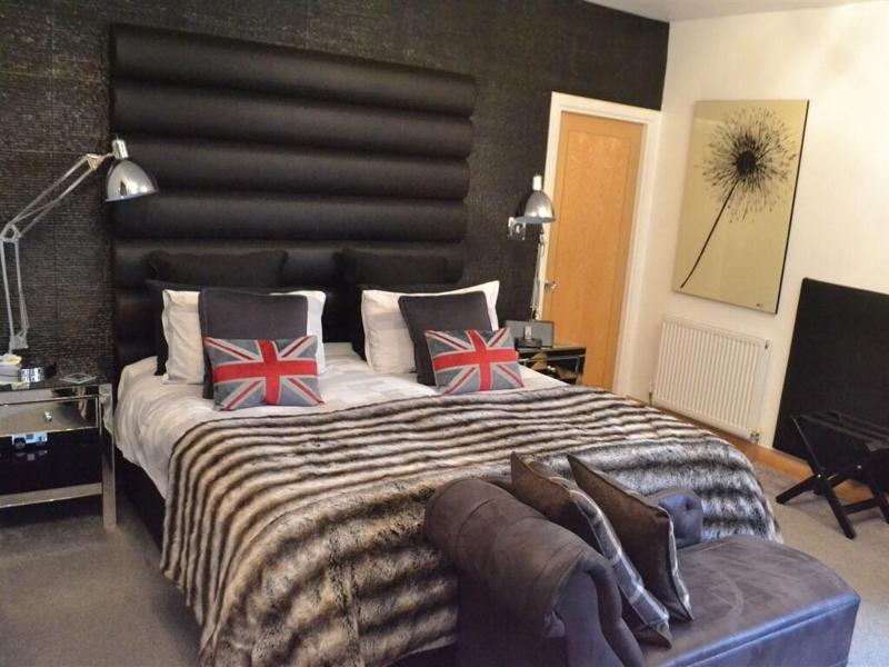 The Arthington Guest House image