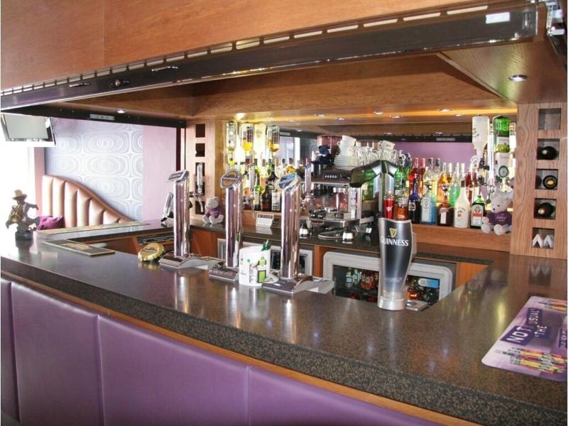 The Arthington Guest House image