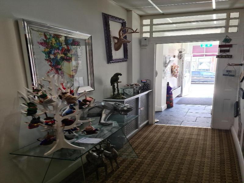 The Arthington Guest House image