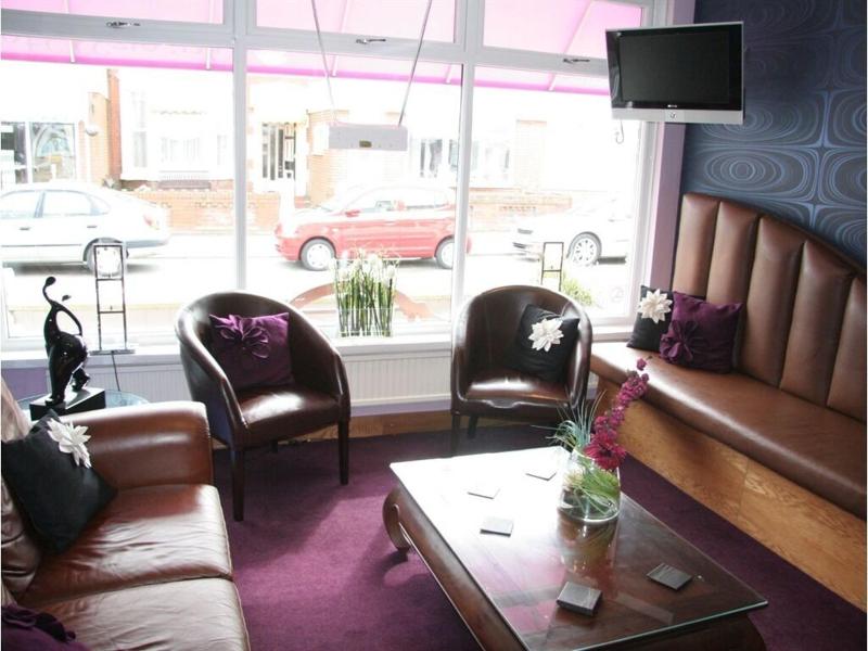 The Arthington Guest House image