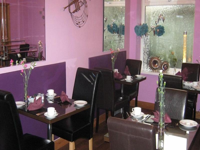 The Arthington Guest House image