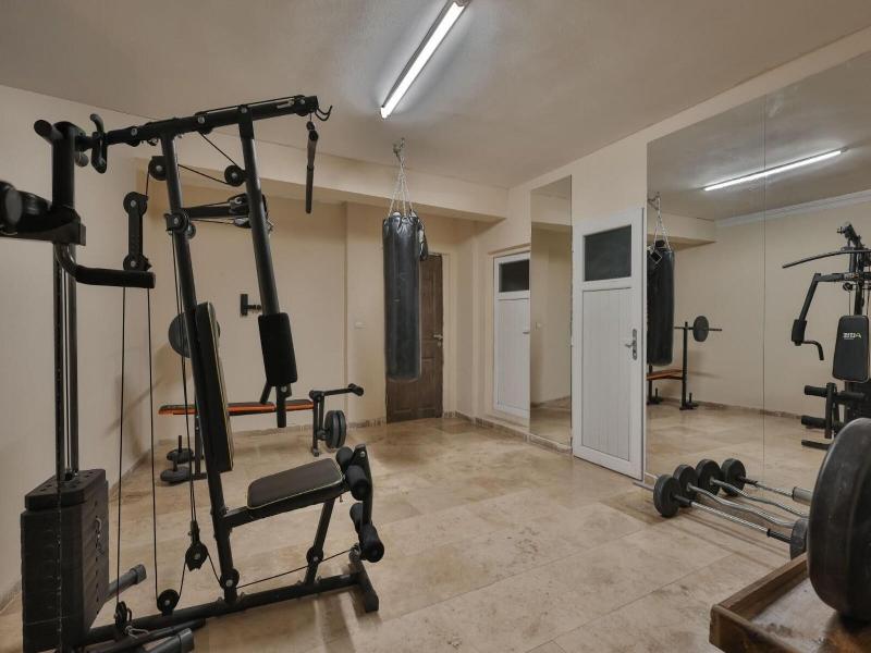 Ga Reme Cave Rooms image