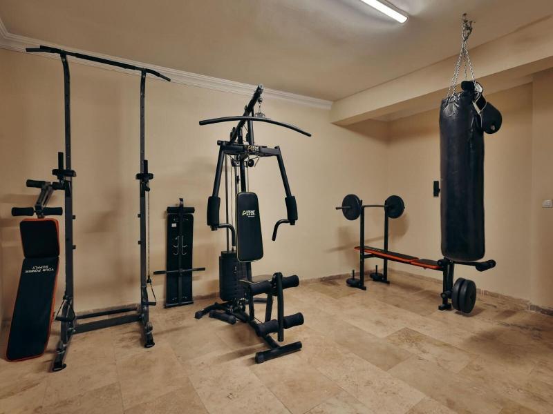 Ga Reme Cave Rooms image