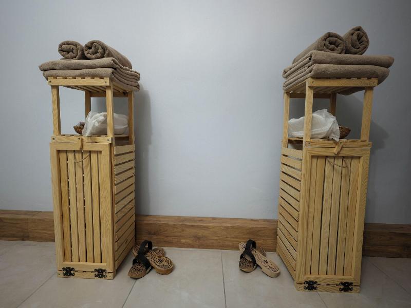 Ga Reme Cave Rooms image