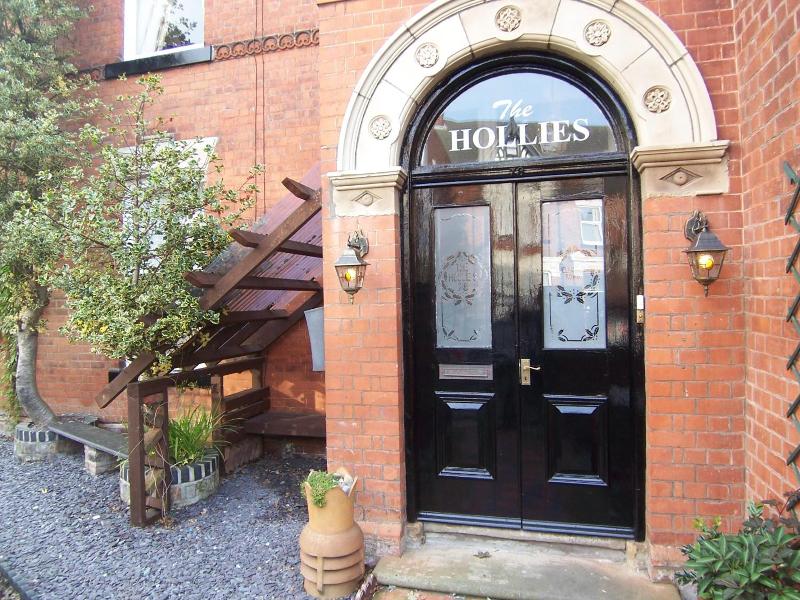 The Hollies image