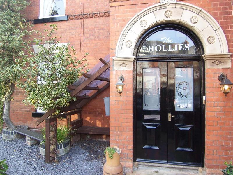 The Hollies image