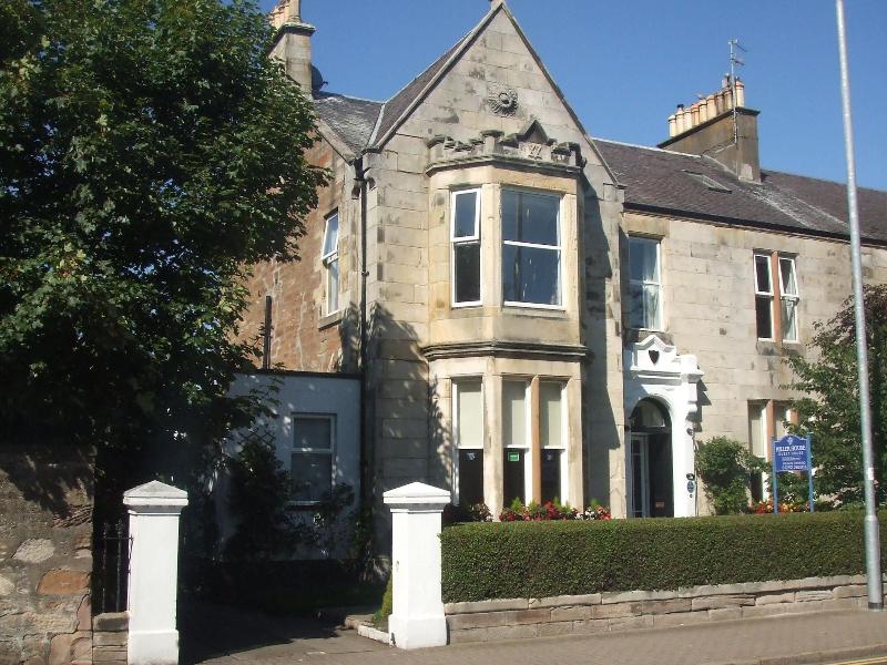 Miller House image
