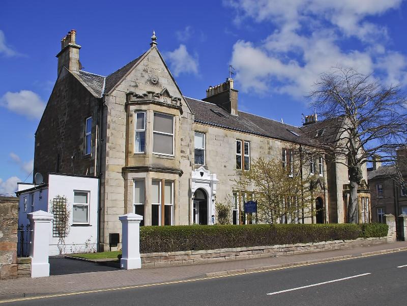 Miller House image