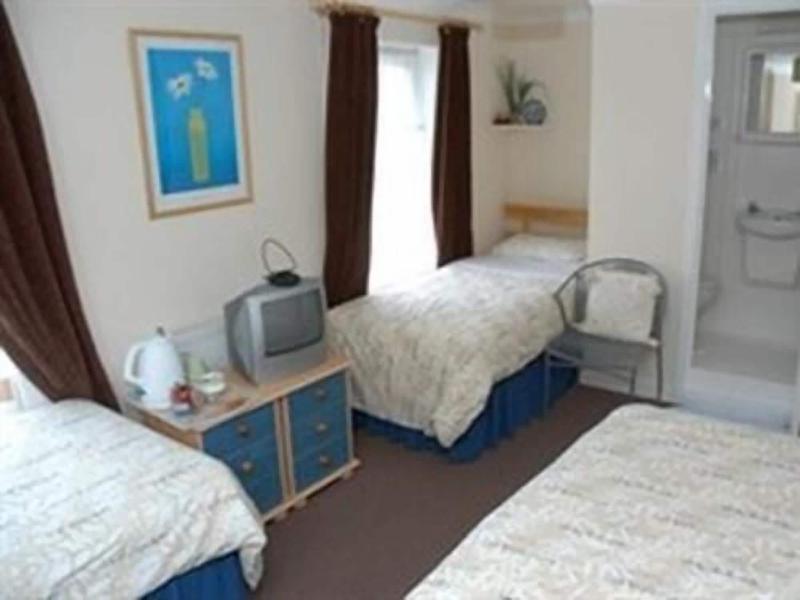 Kentmere Guest House image