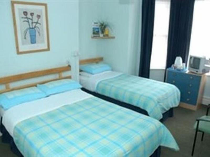 Kentmere Guest House image
