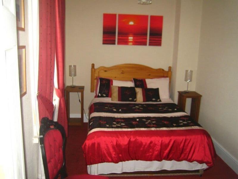 Gleneagles Guest House image