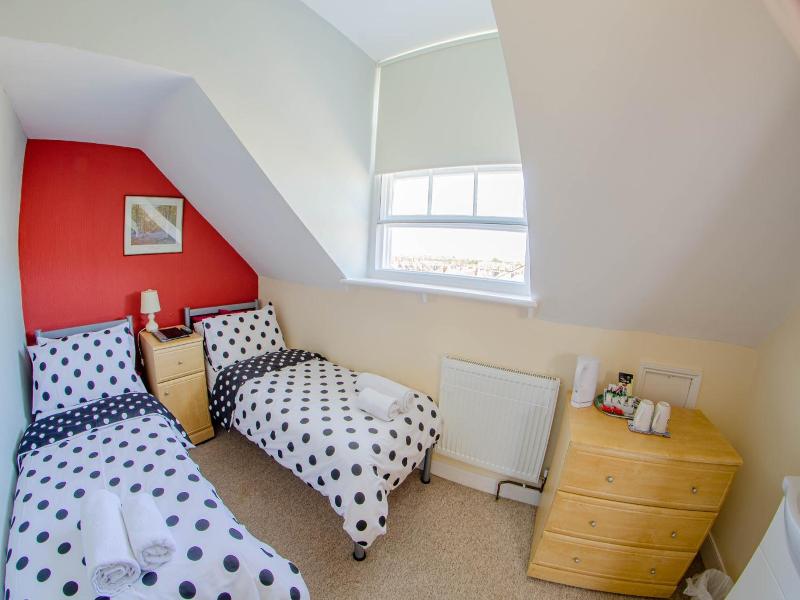 Olivers Guest House image