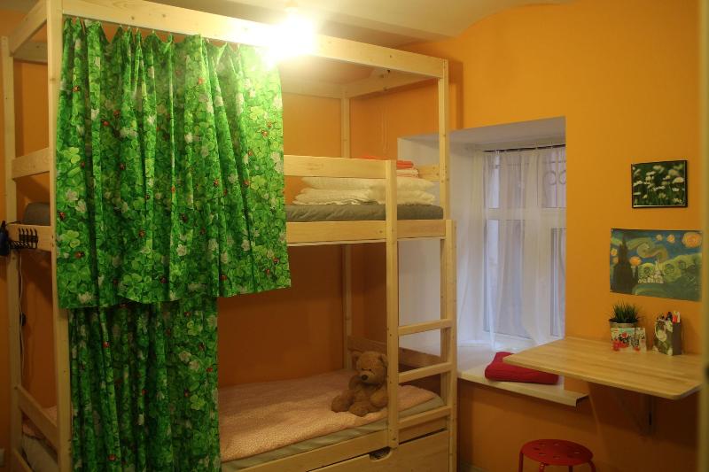 Vse Putem Pushkinskaya — main photo