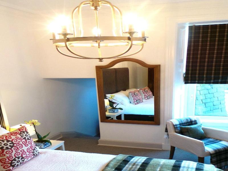 Antler Guest House image