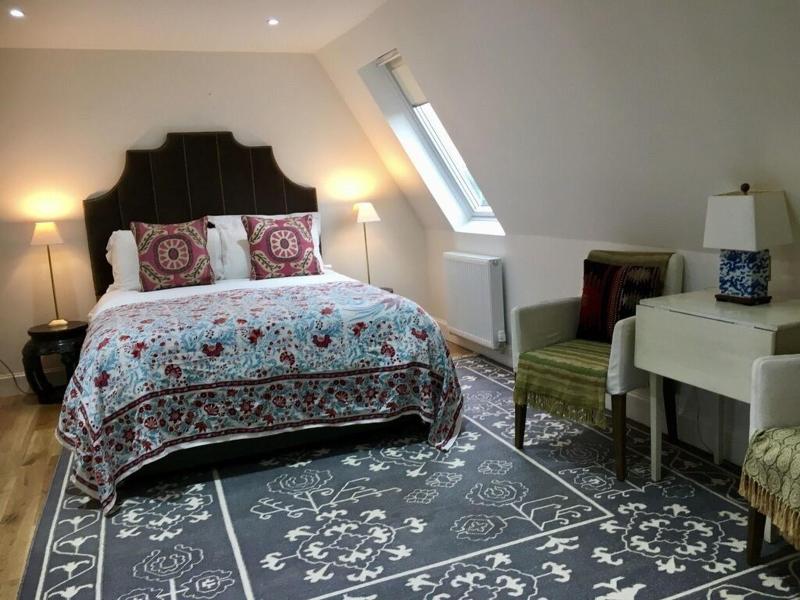 Antler Guest House image