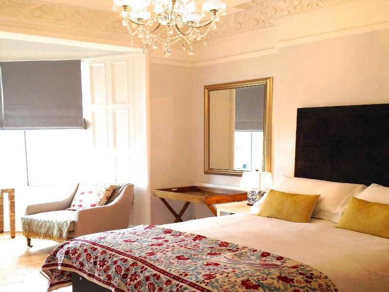 Antler Guest House image