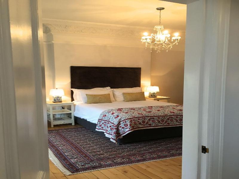 Antler Guest House image