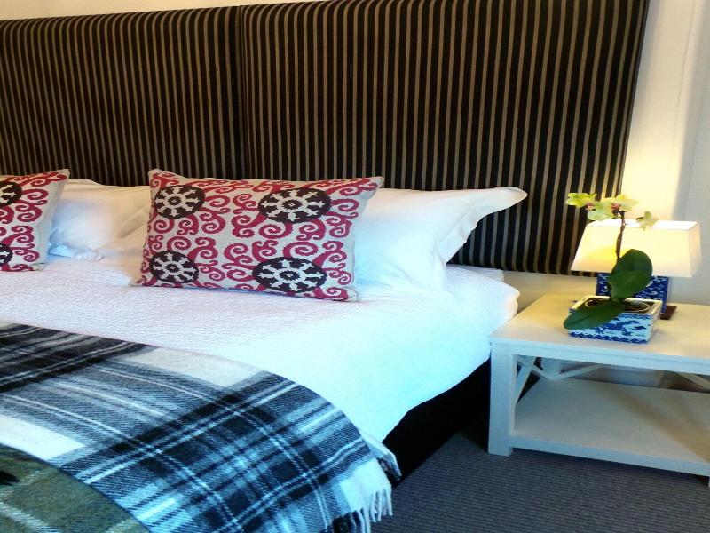 Antler Guest House image