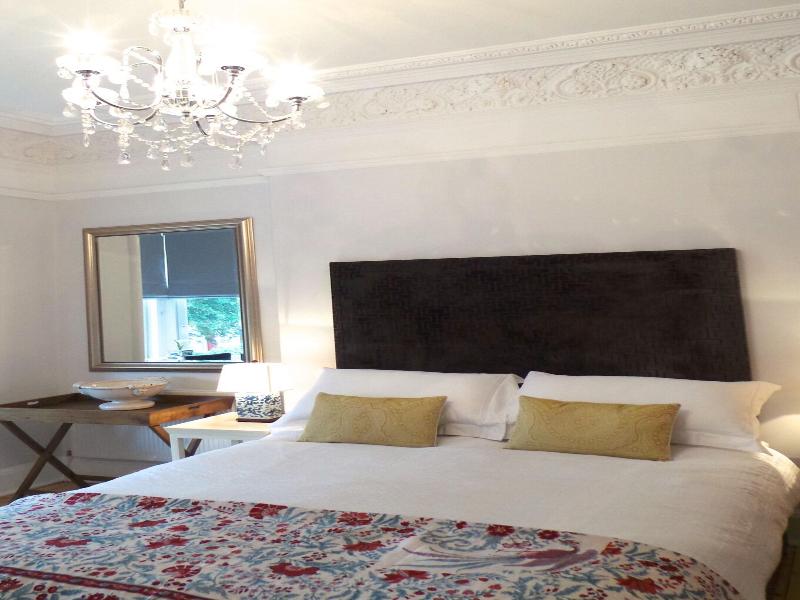 Antler Guest House image