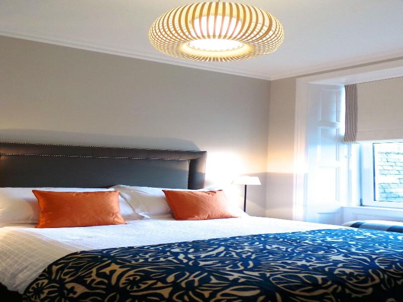 Antler Guest House image