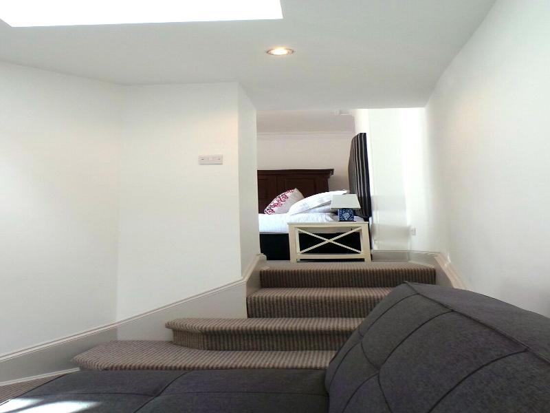 Antler Guest House image
