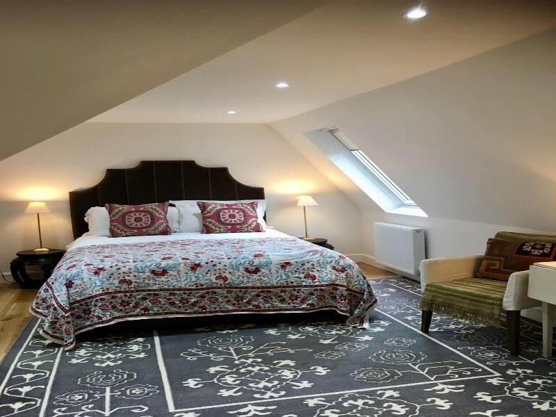 Antler Guest House image