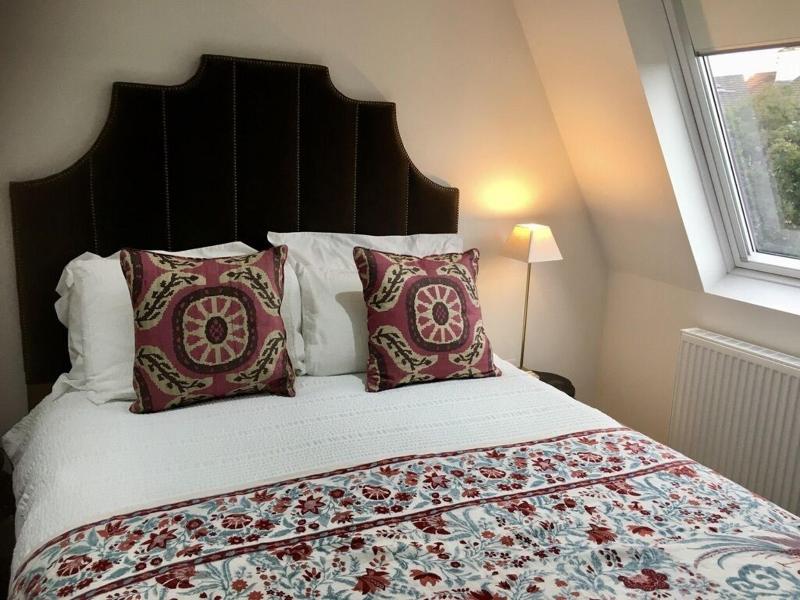 Antler Guest House image